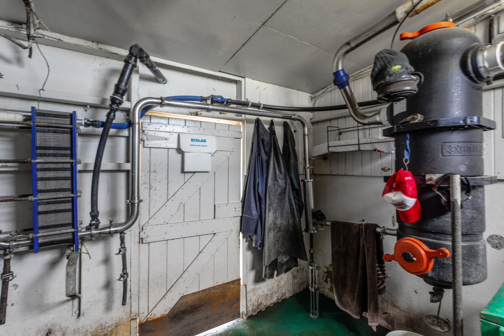 379B Powdrell Road, Awakeri