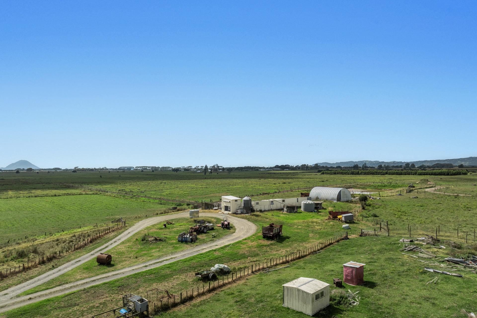 379B Powdrell Road, Awakeri