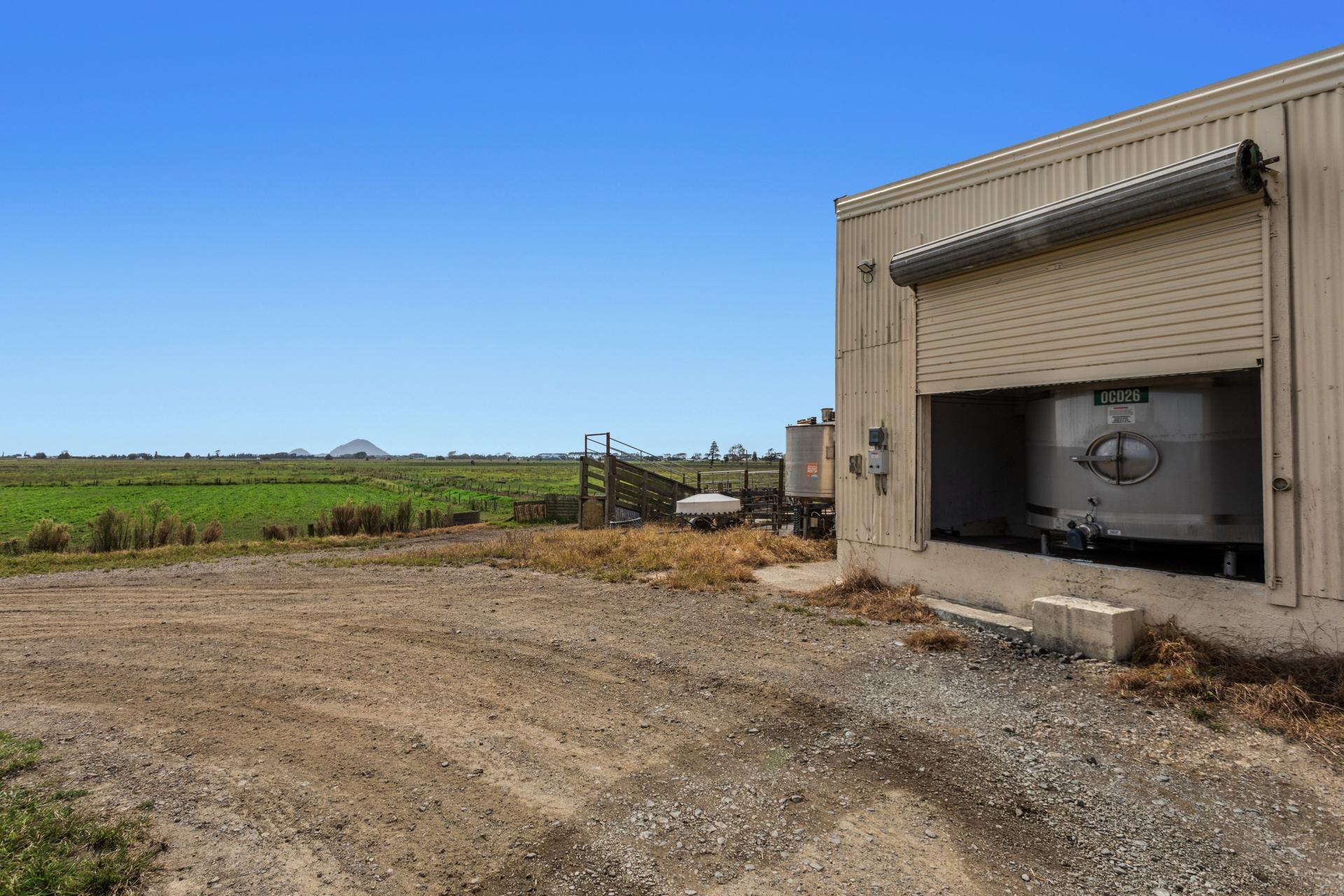 379B Powdrell Road, Awakeri