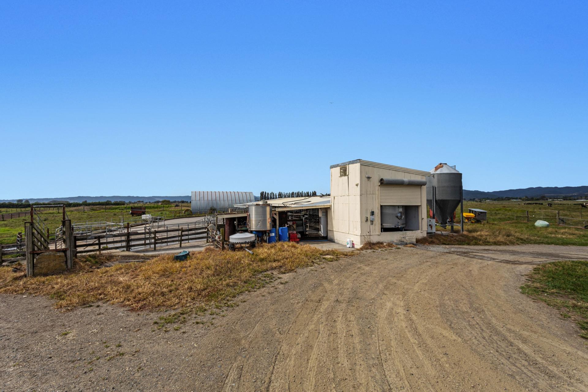 379B Powdrell Road, Awakeri