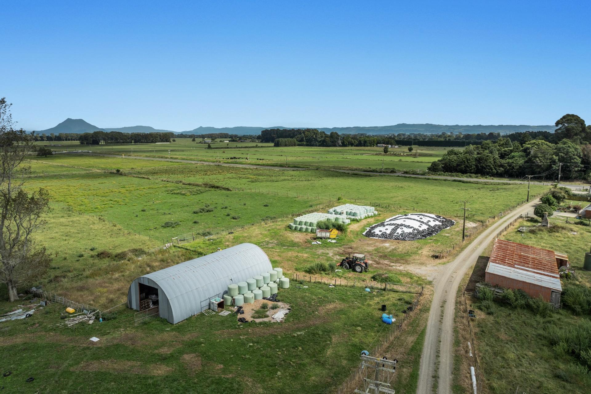 379B Powdrell Road, Awakeri