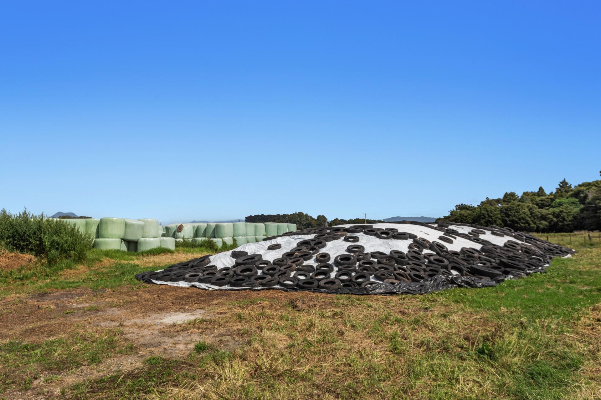 379B Powdrell Road, Awakeri