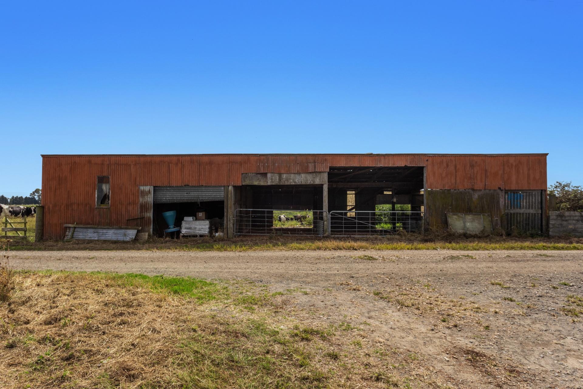 379B Powdrell Road, Awakeri