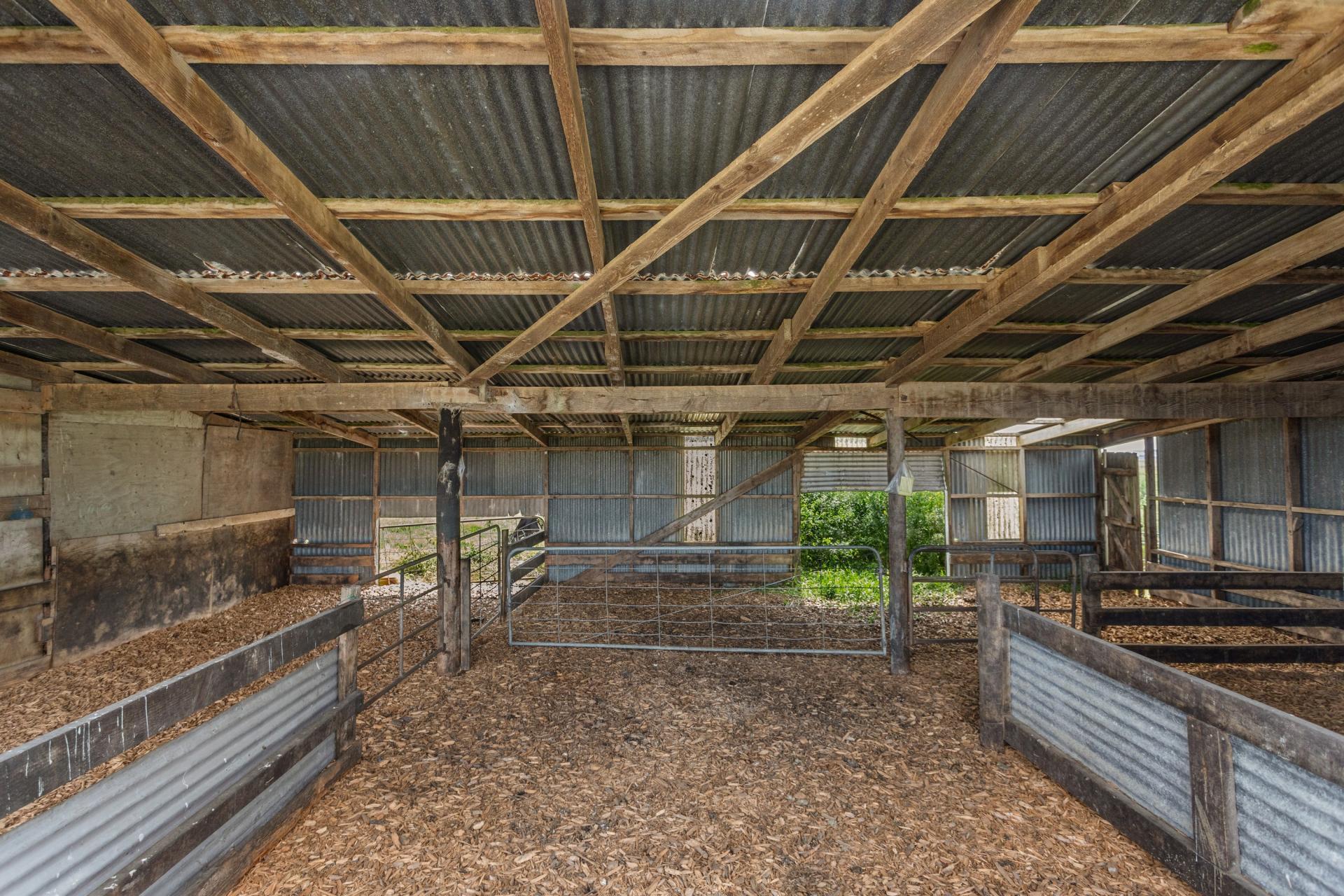 379B Powdrell Road, Awakeri