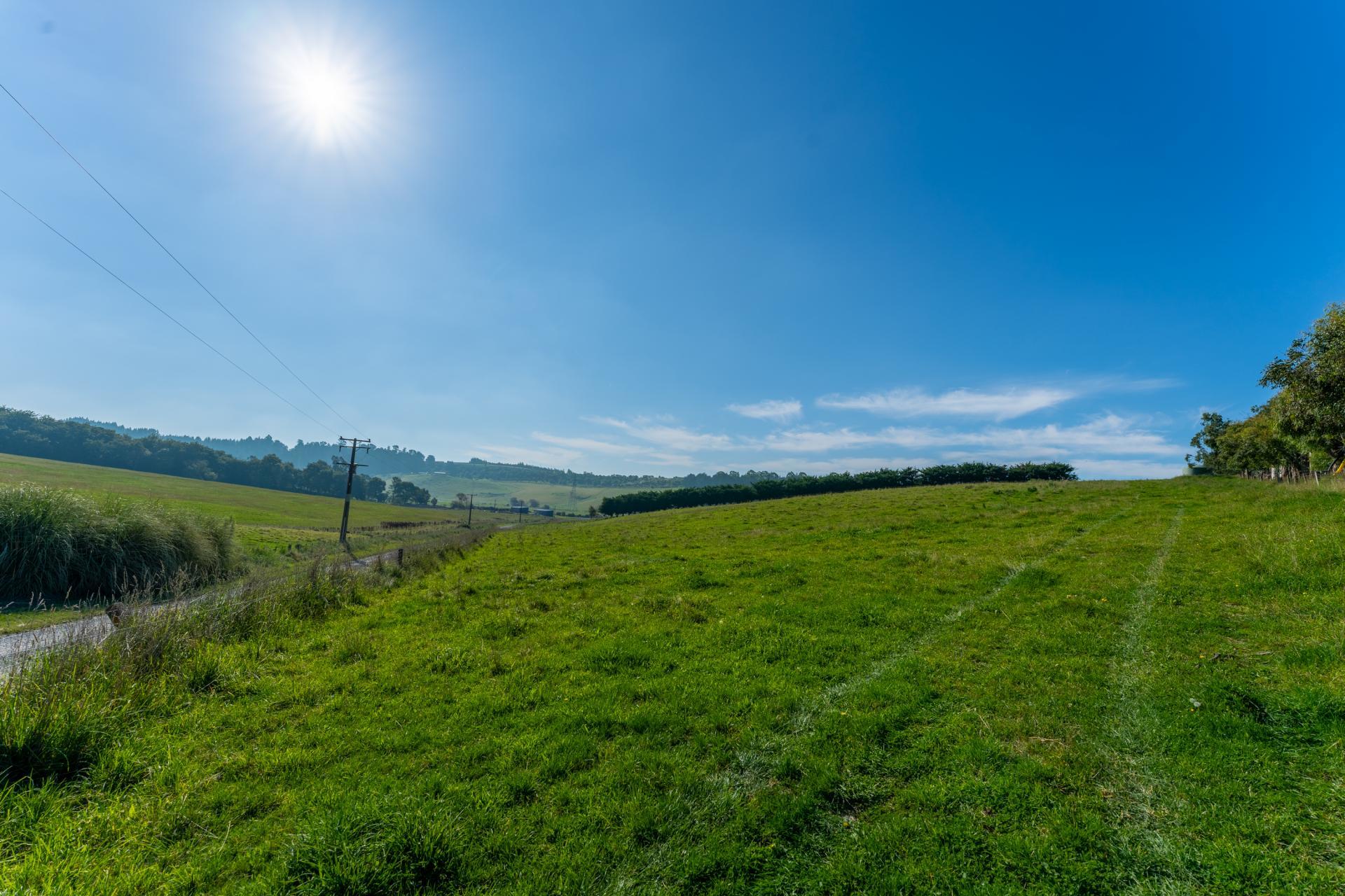 Oakwood Road, Hadlow