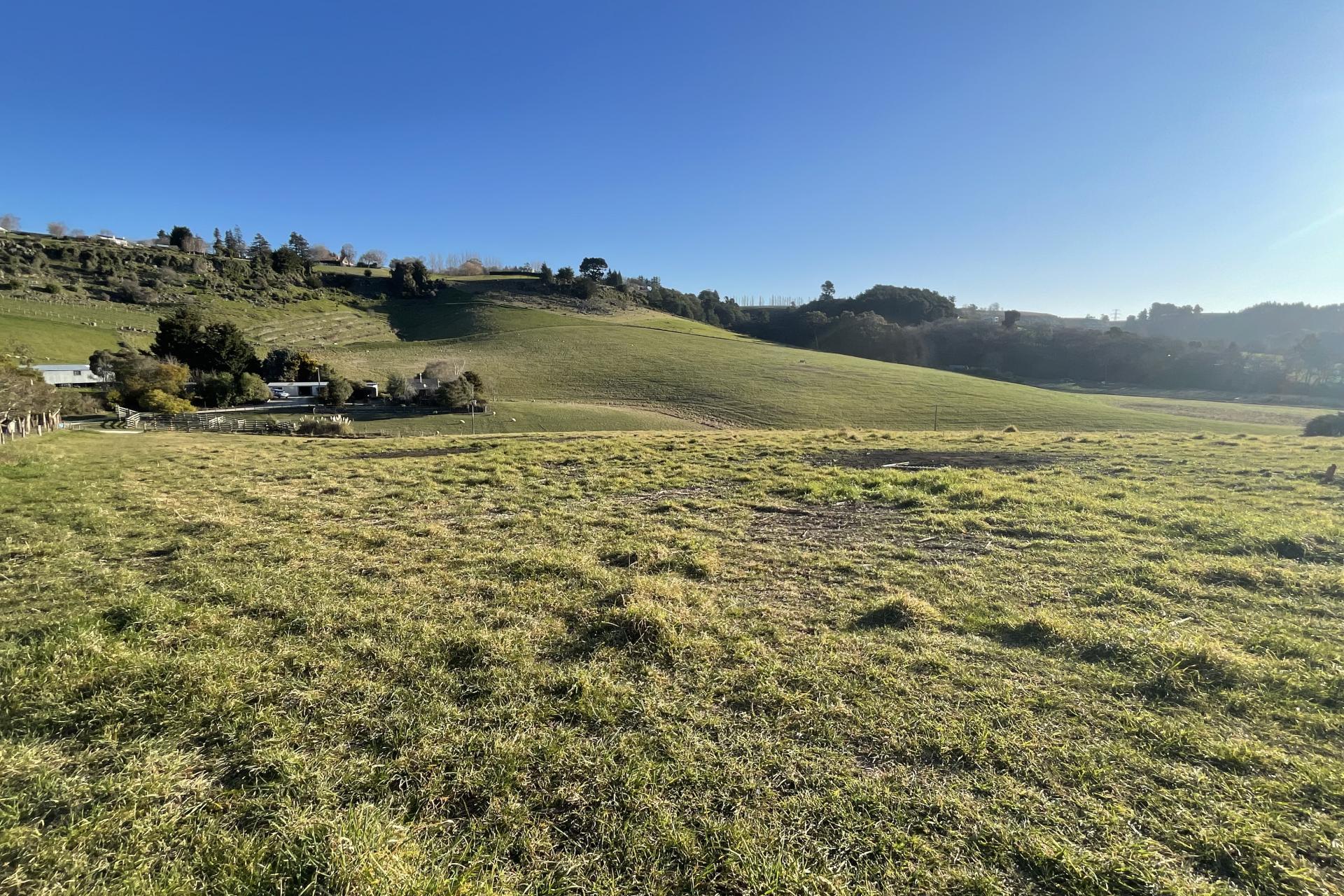 Oakwood Road, Hadlow