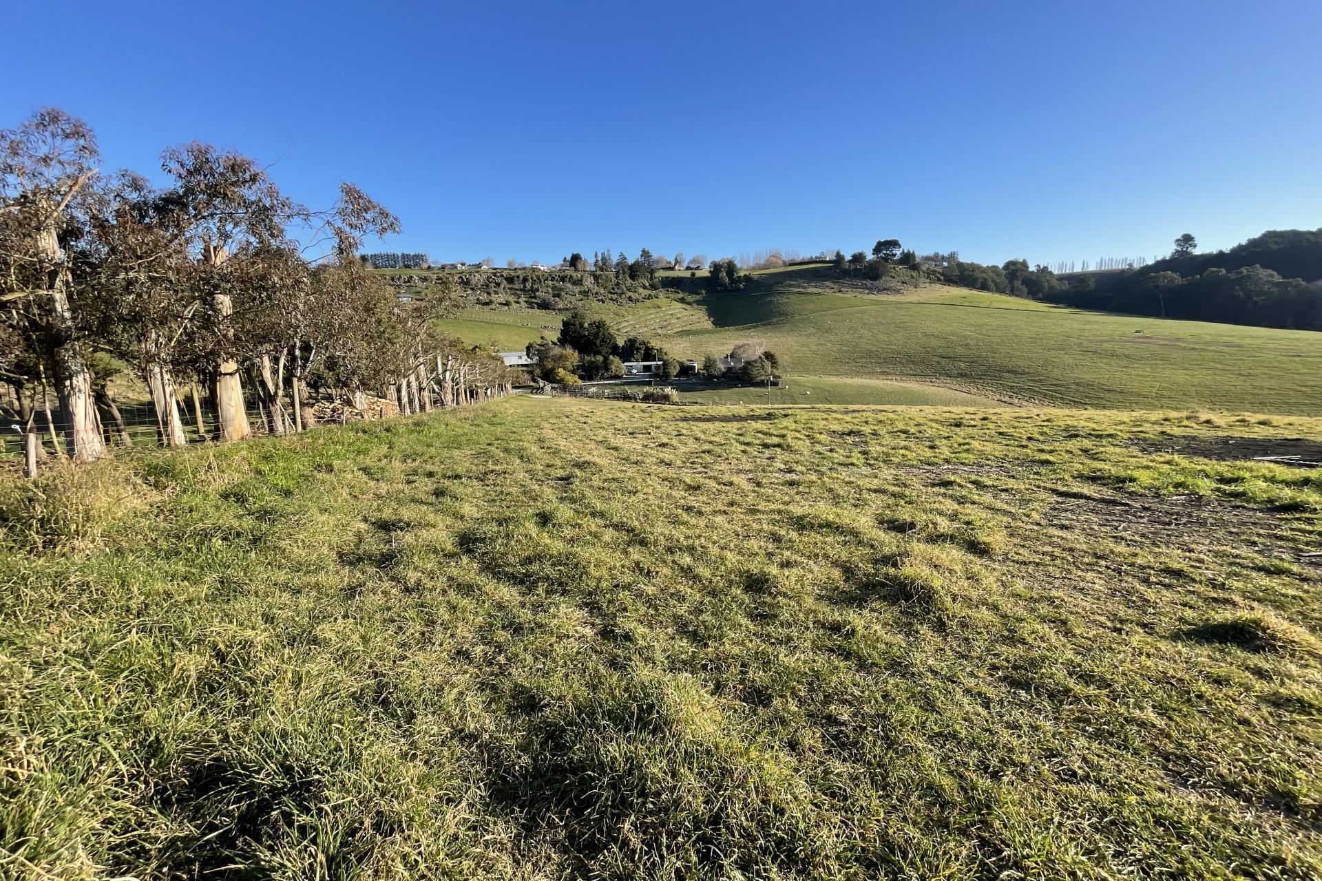 Oakwood Road, Hadlow