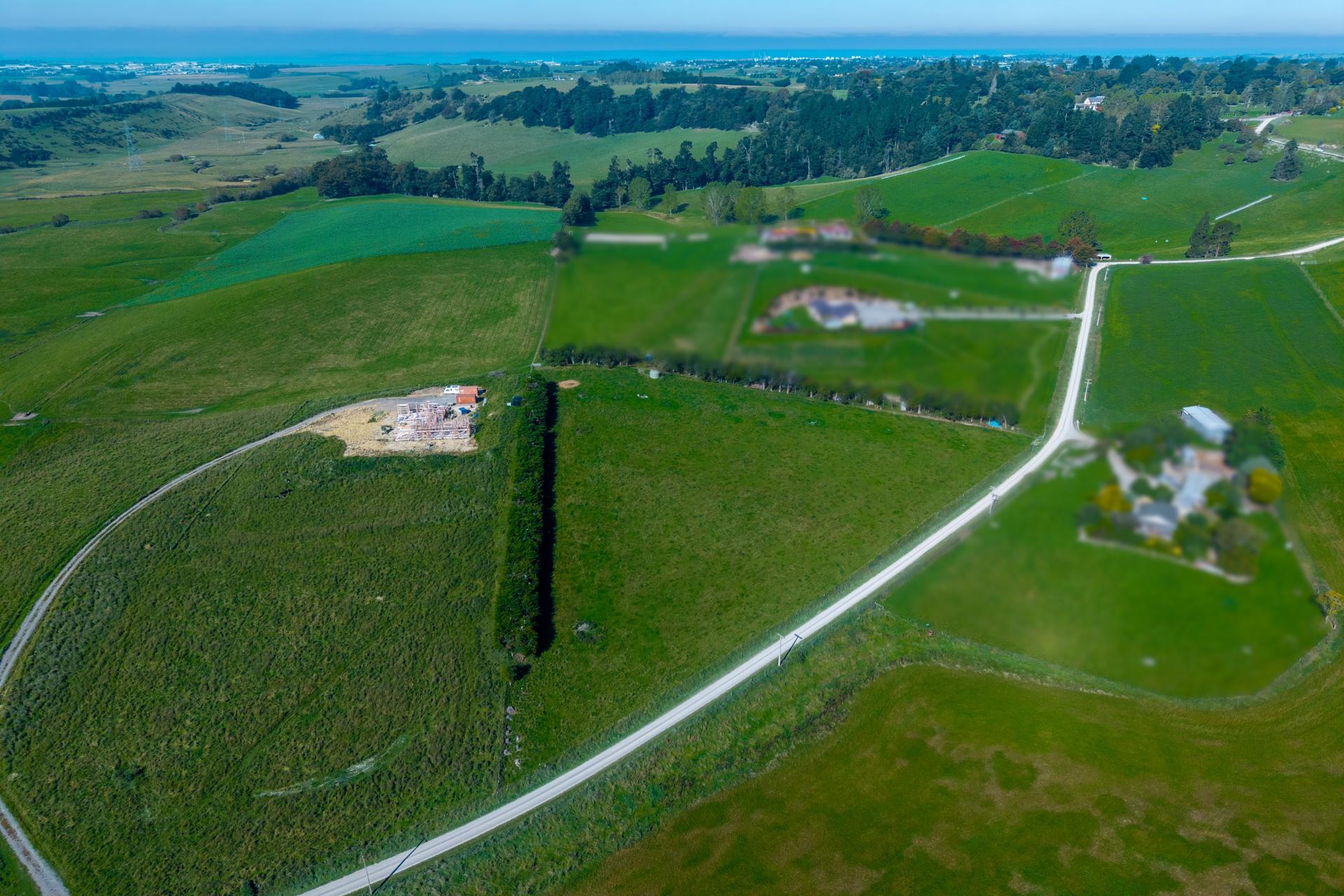 Oakwood Road, Hadlow