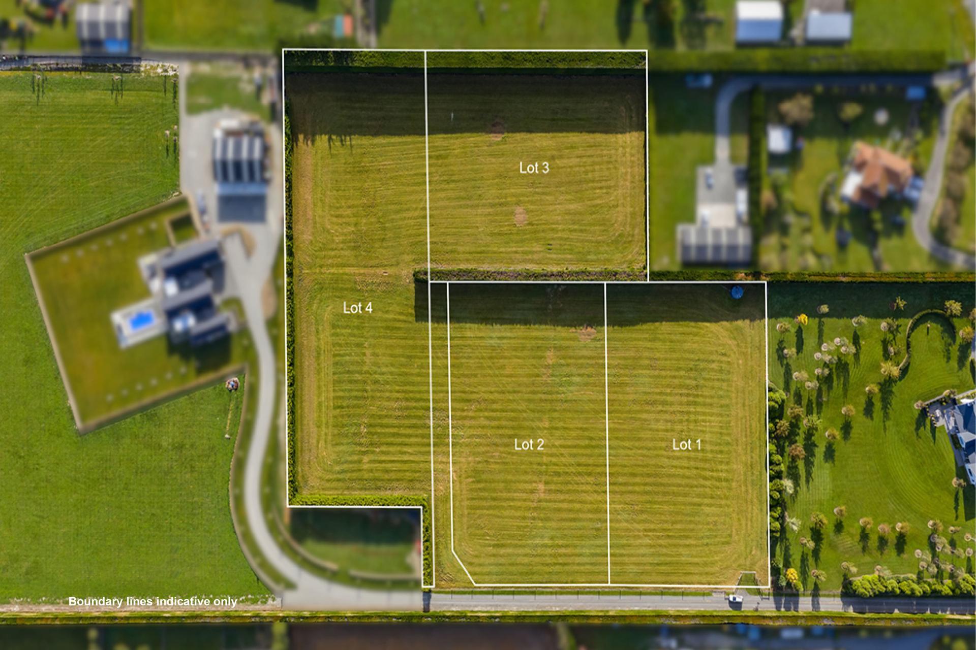 691 Mclaughlins Road, Darfield