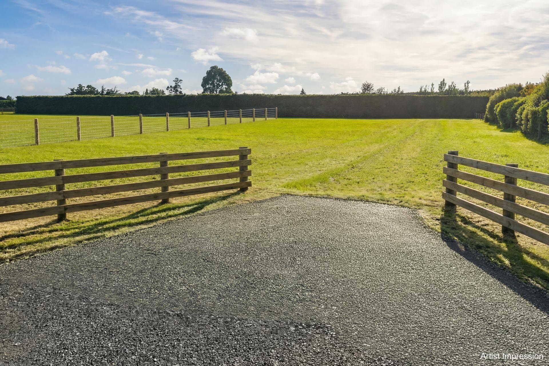 691 Mclaughlins Road, Darfield