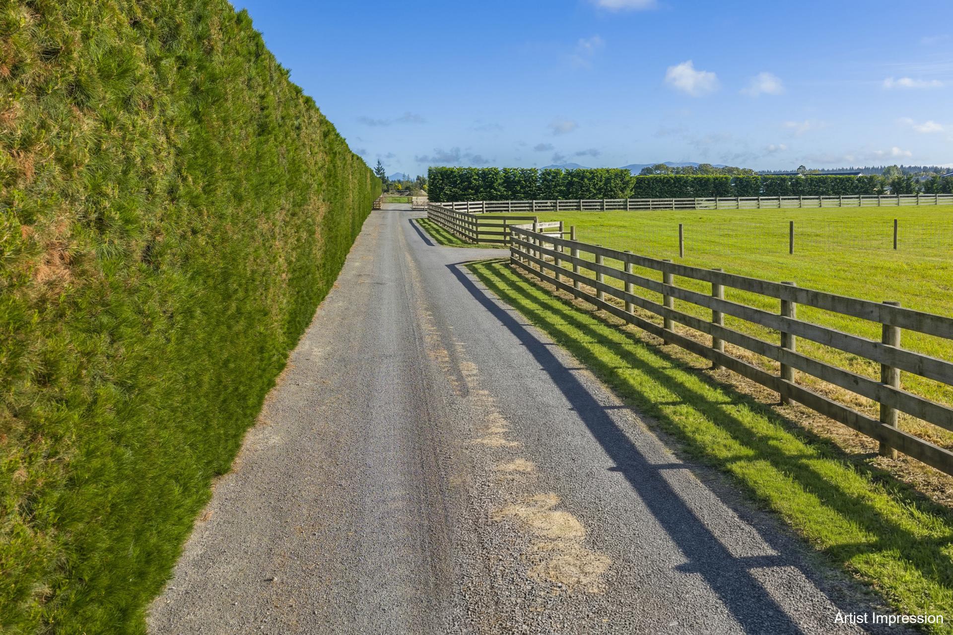 691 Mclaughlins Road, Darfield