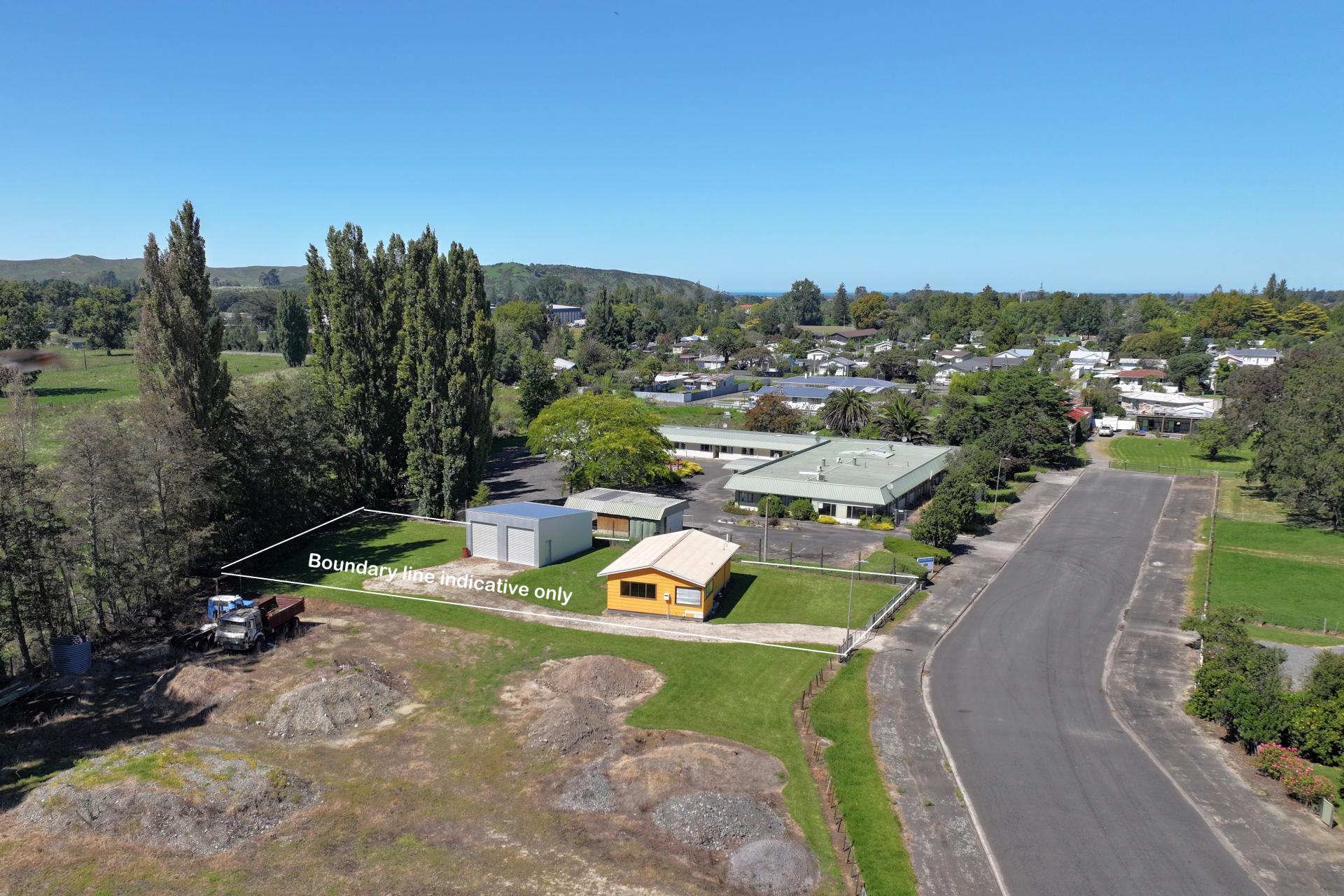 19 Glengarry Place, Wairoa