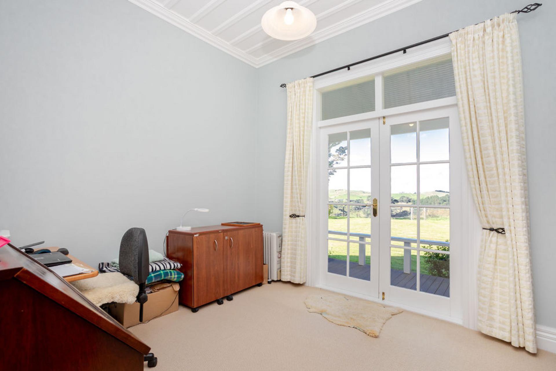 177 Blairgowrie Road, Dannevirke