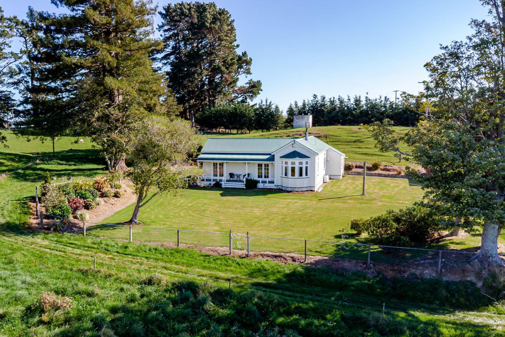 177 Blairgowrie Road, Dannevirke