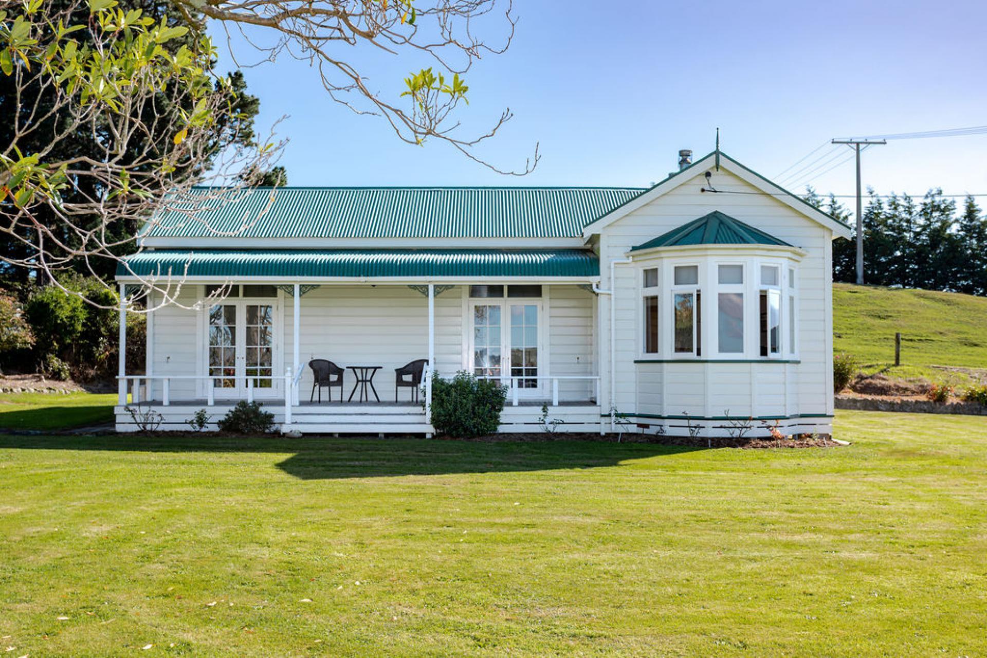 177 Blairgowrie Road, Dannevirke