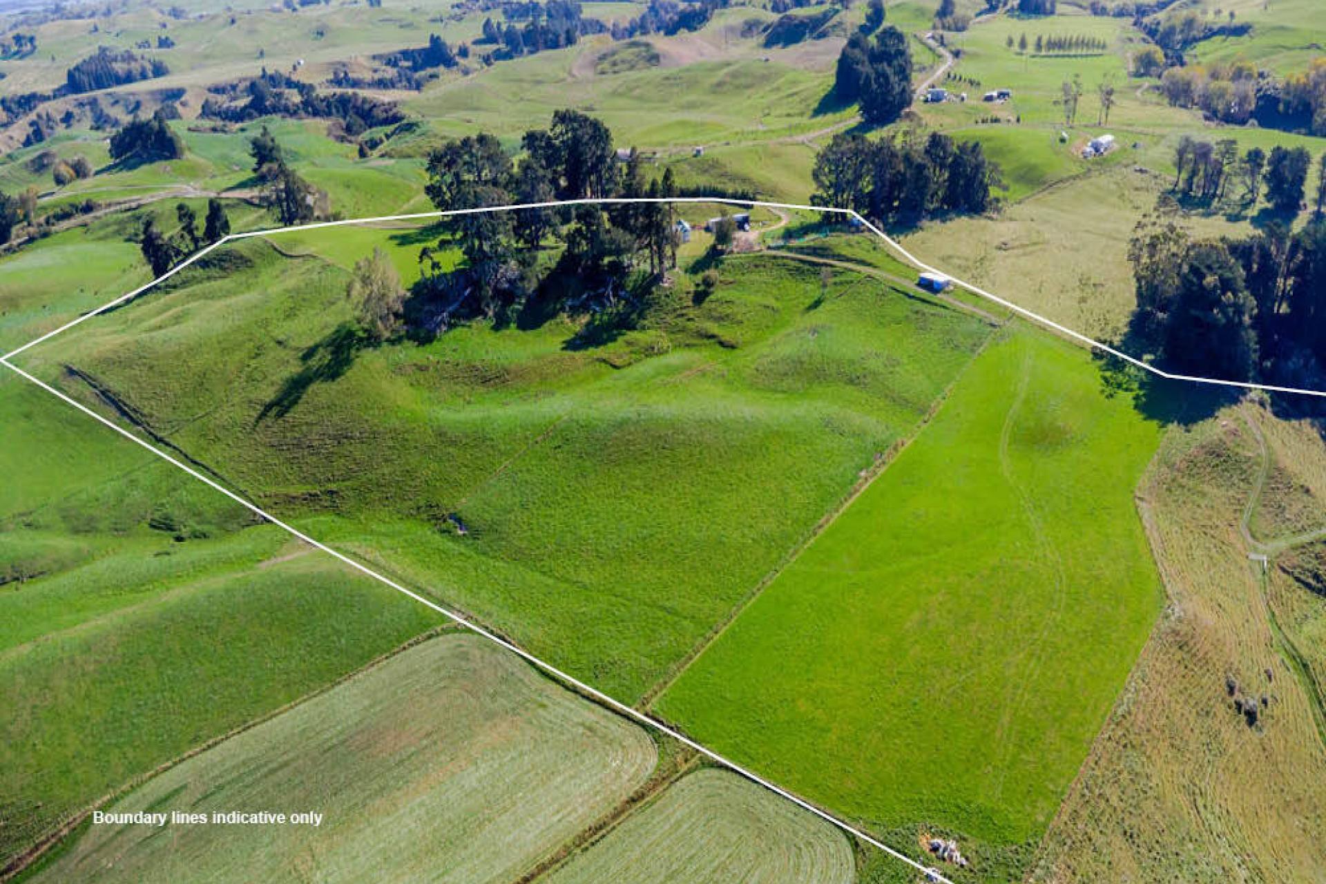 177 Blairgowrie Road, Dannevirke