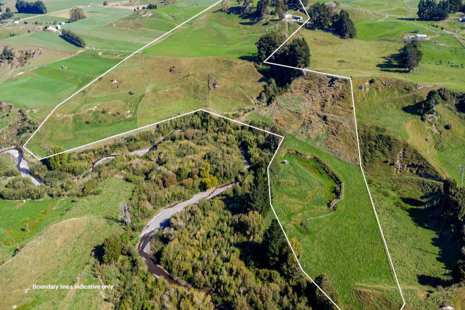 177 Blairgowrie Road, Dannevirke