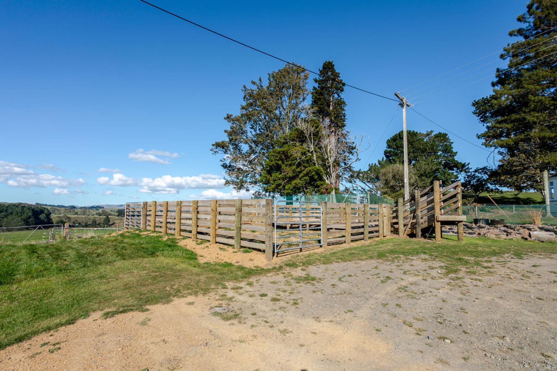 177 Blairgowrie Road, Dannevirke