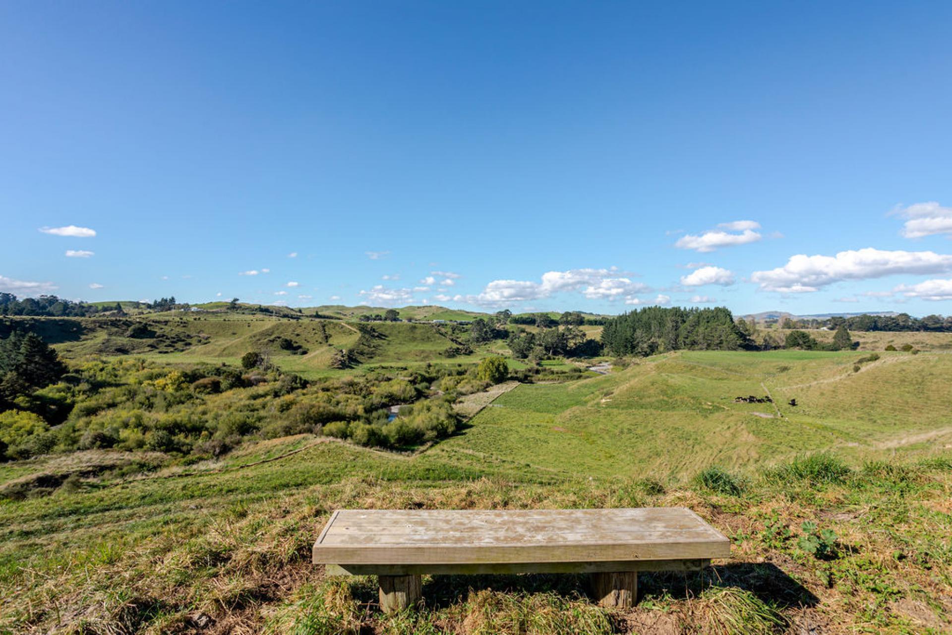 177 Blairgowrie Road, Dannevirke