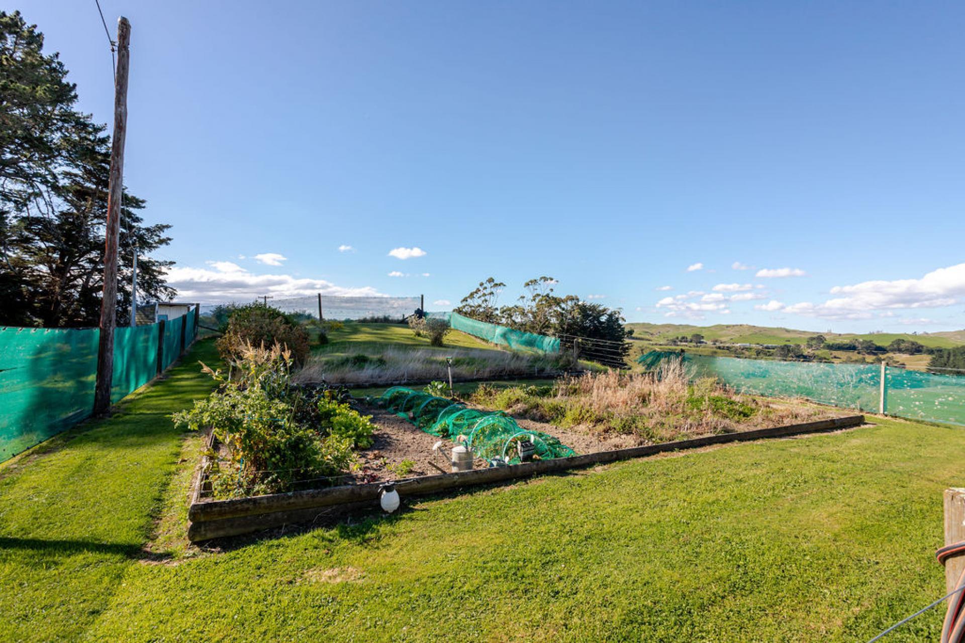 177 Blairgowrie Road, Dannevirke