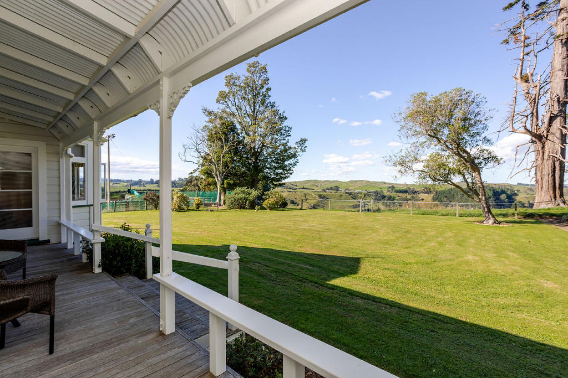 177 Blairgowrie Road, Dannevirke