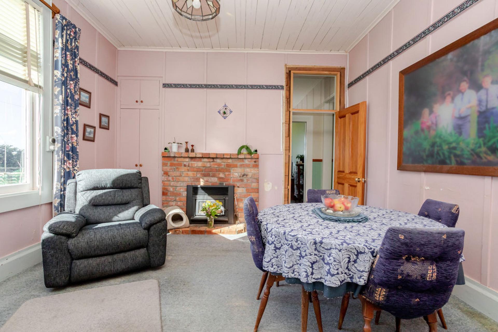 177 Blairgowrie Road, Dannevirke