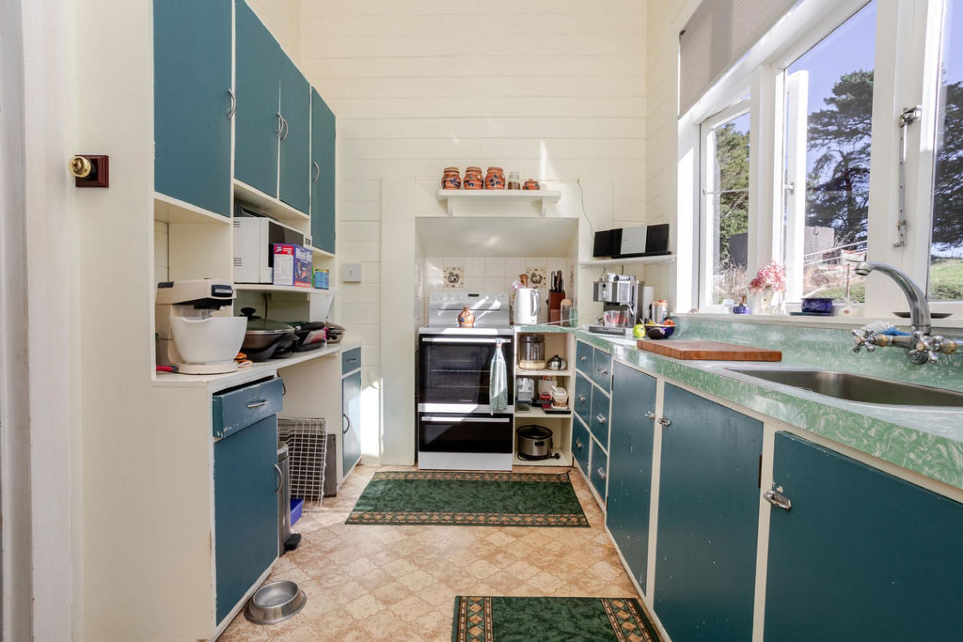 177 Blairgowrie Road, Dannevirke