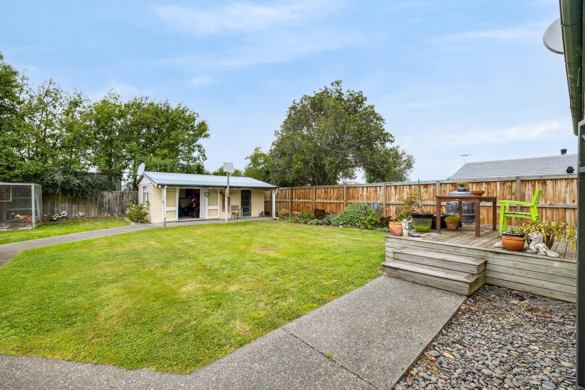 12 Morris Road, Amberley