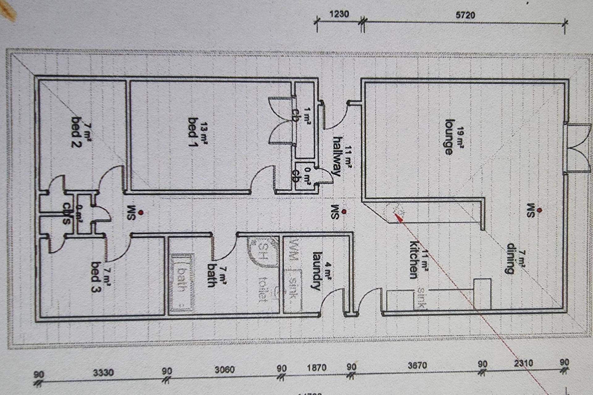 10767A Route 52, Pongaroa