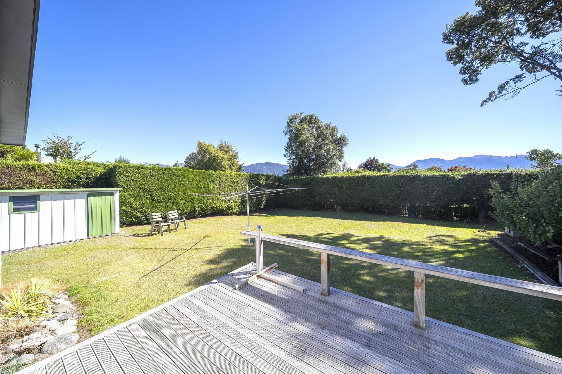 221 Milford Road, Te Anau