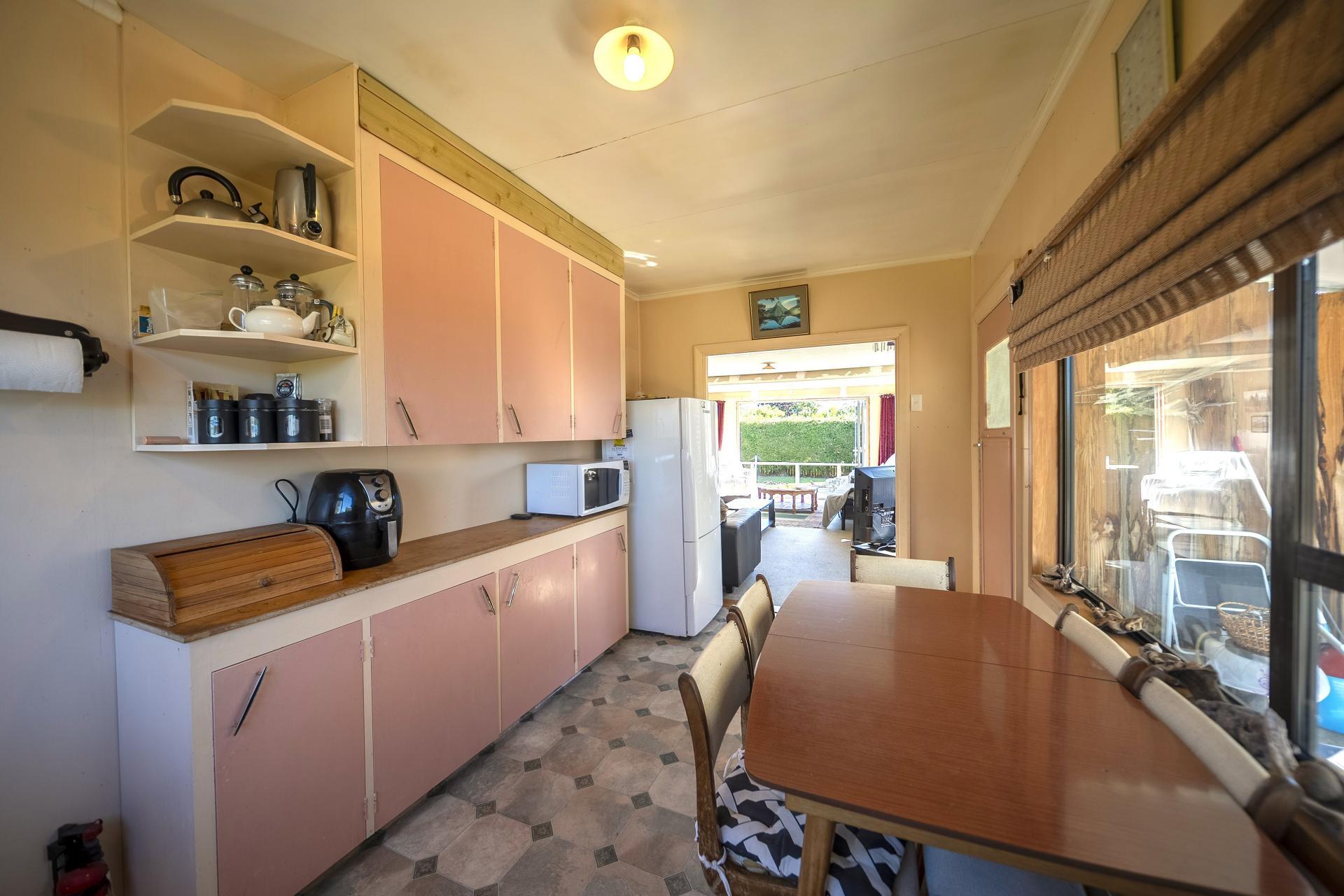 221 Milford Road, Te Anau