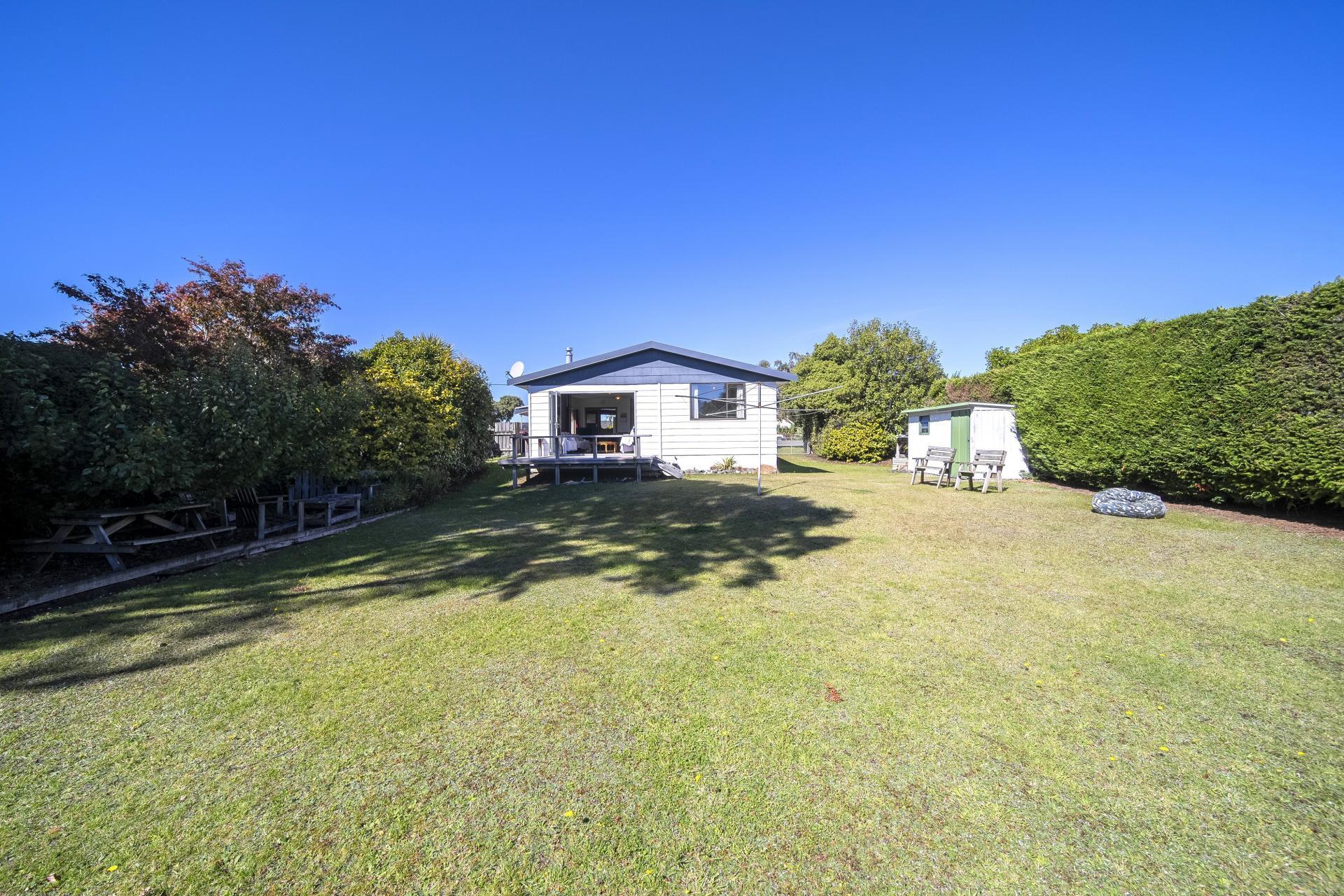 221 Milford Road, Te Anau