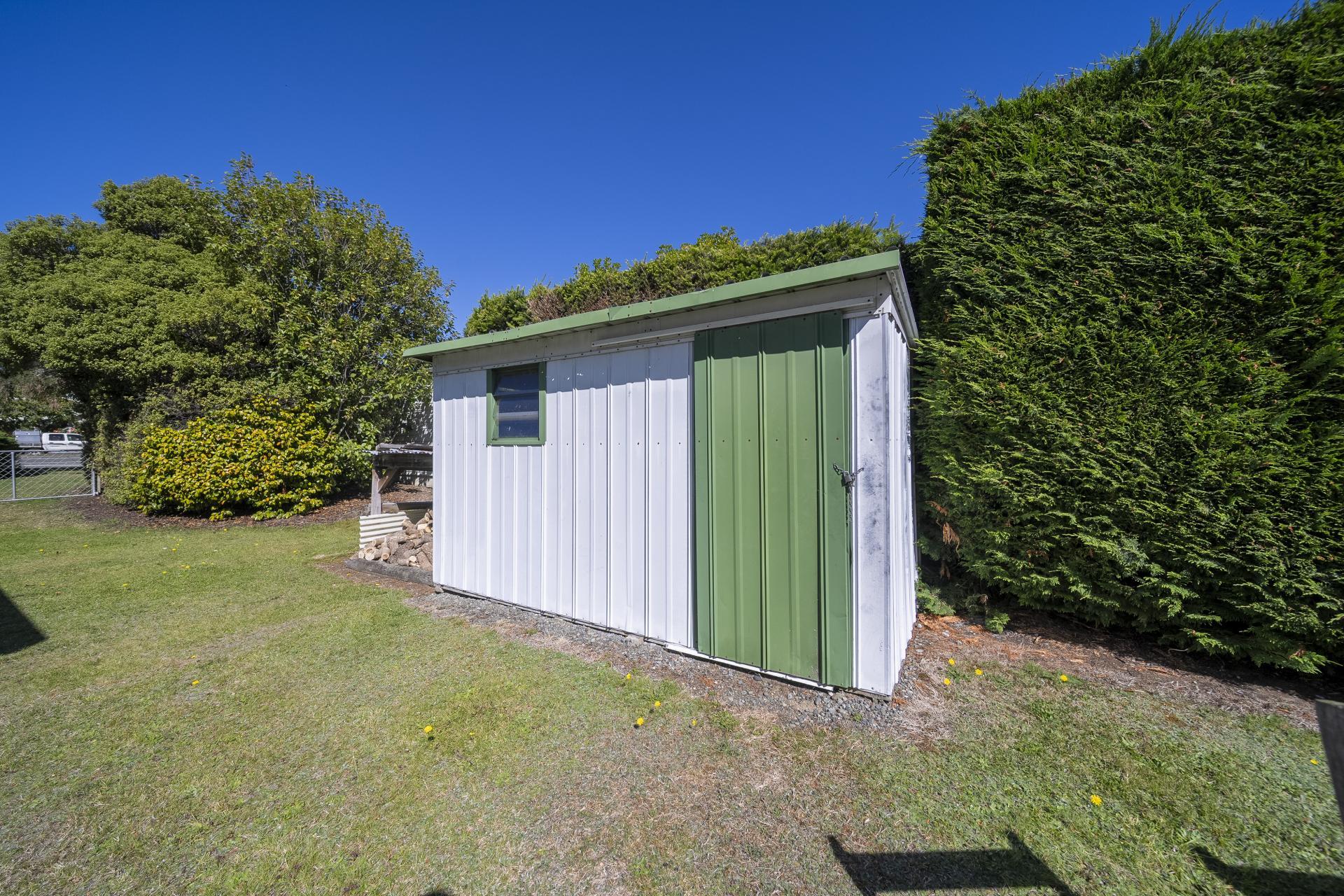 221 Milford Road, Te Anau