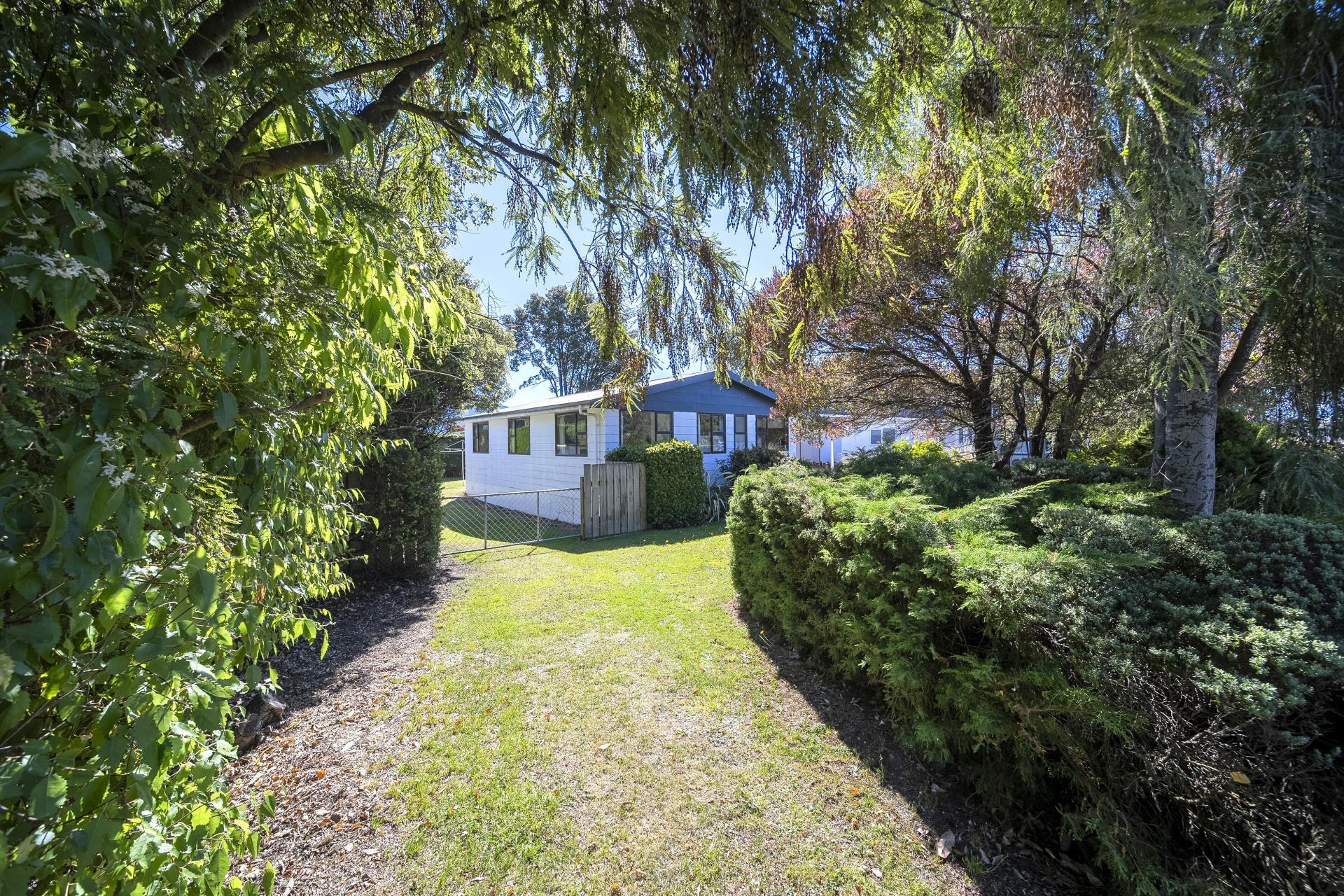 221 Milford Road, Te Anau