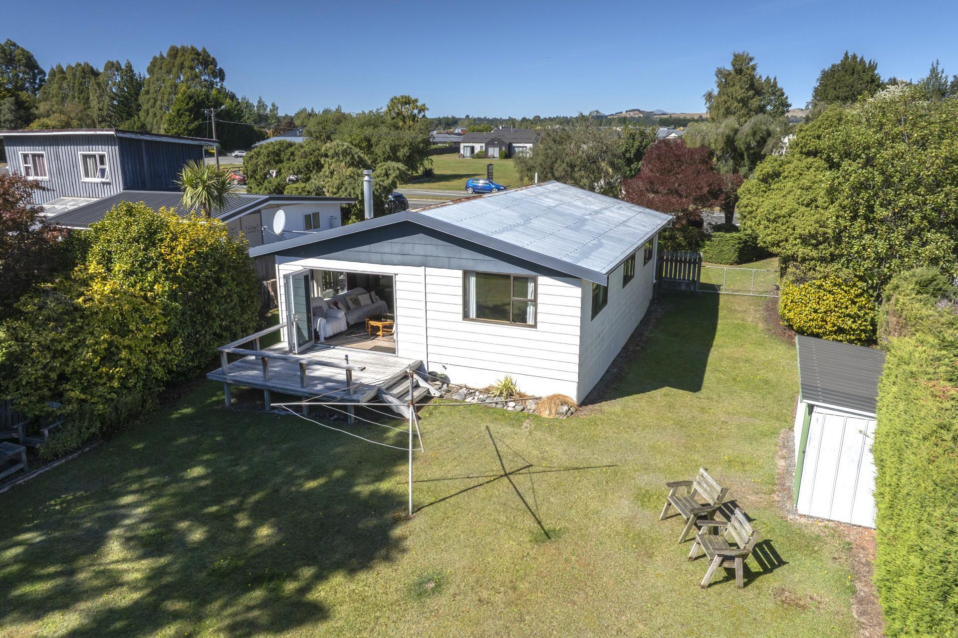 221 Milford Road, Te Anau