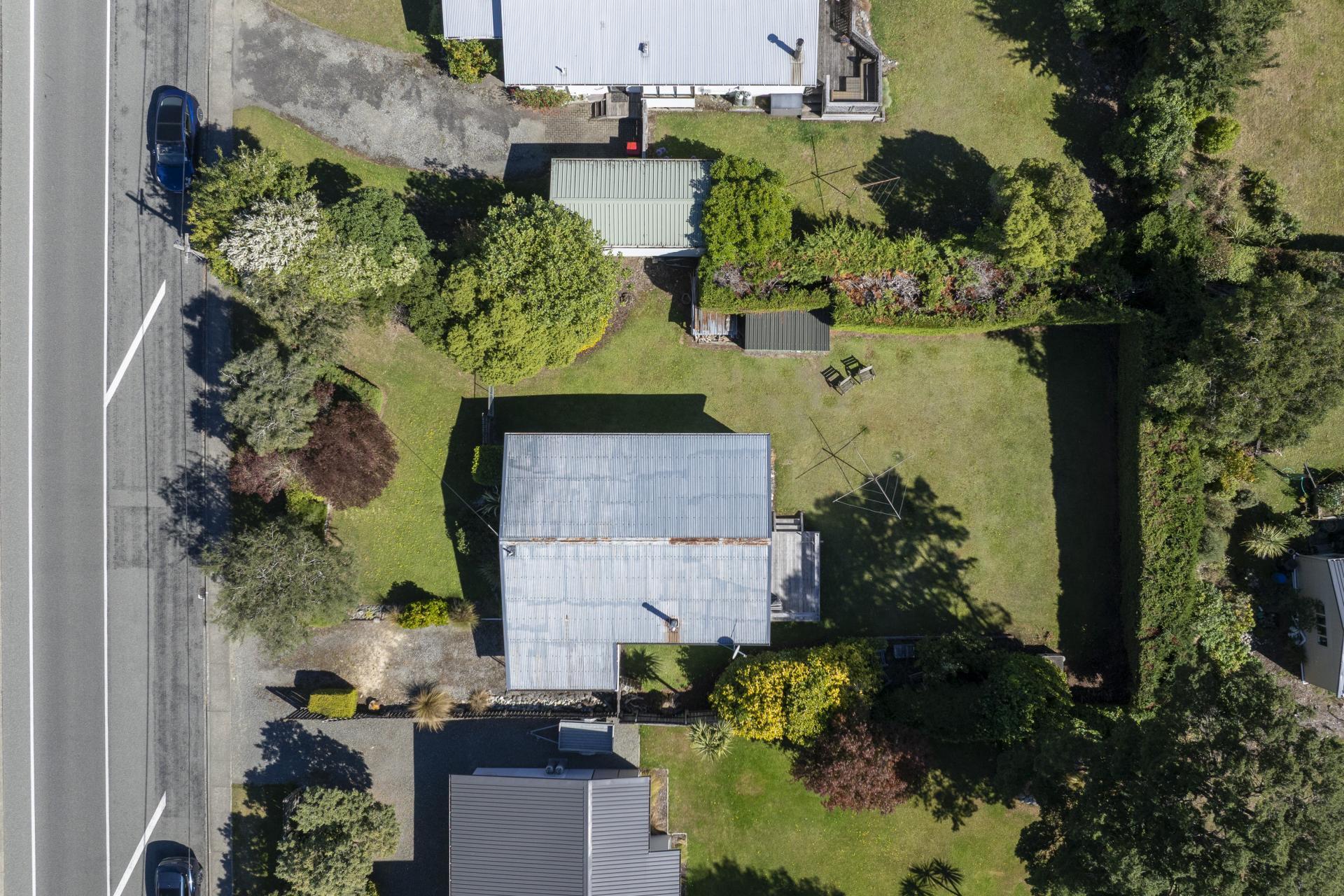 221 Milford Road, Te Anau