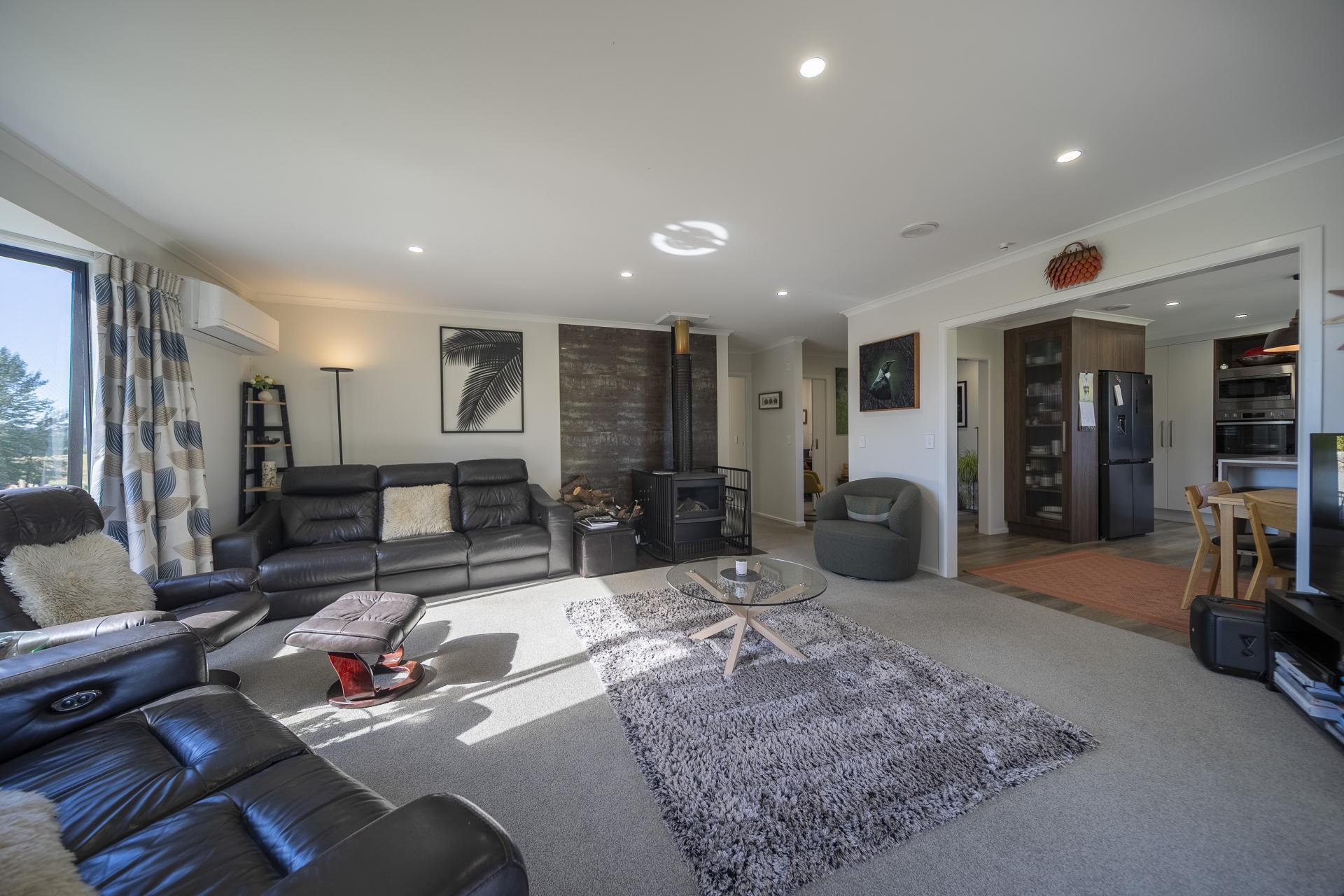 423A Te Anau Mossburn Highway, Te Anau