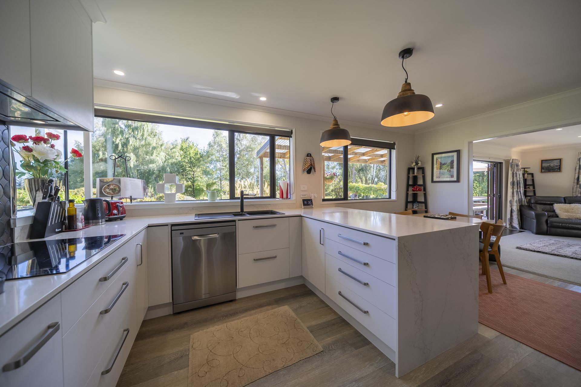 423A Te Anau Mossburn Highway, Te Anau