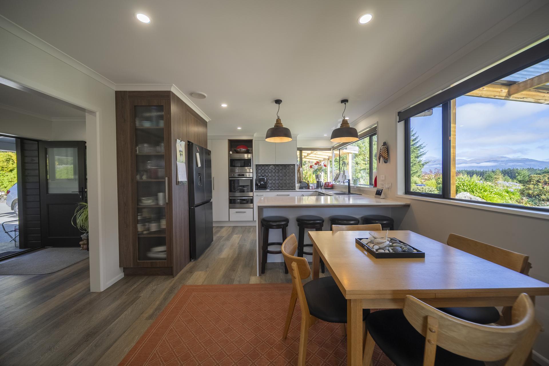 423A Te Anau Mossburn Highway, Te Anau