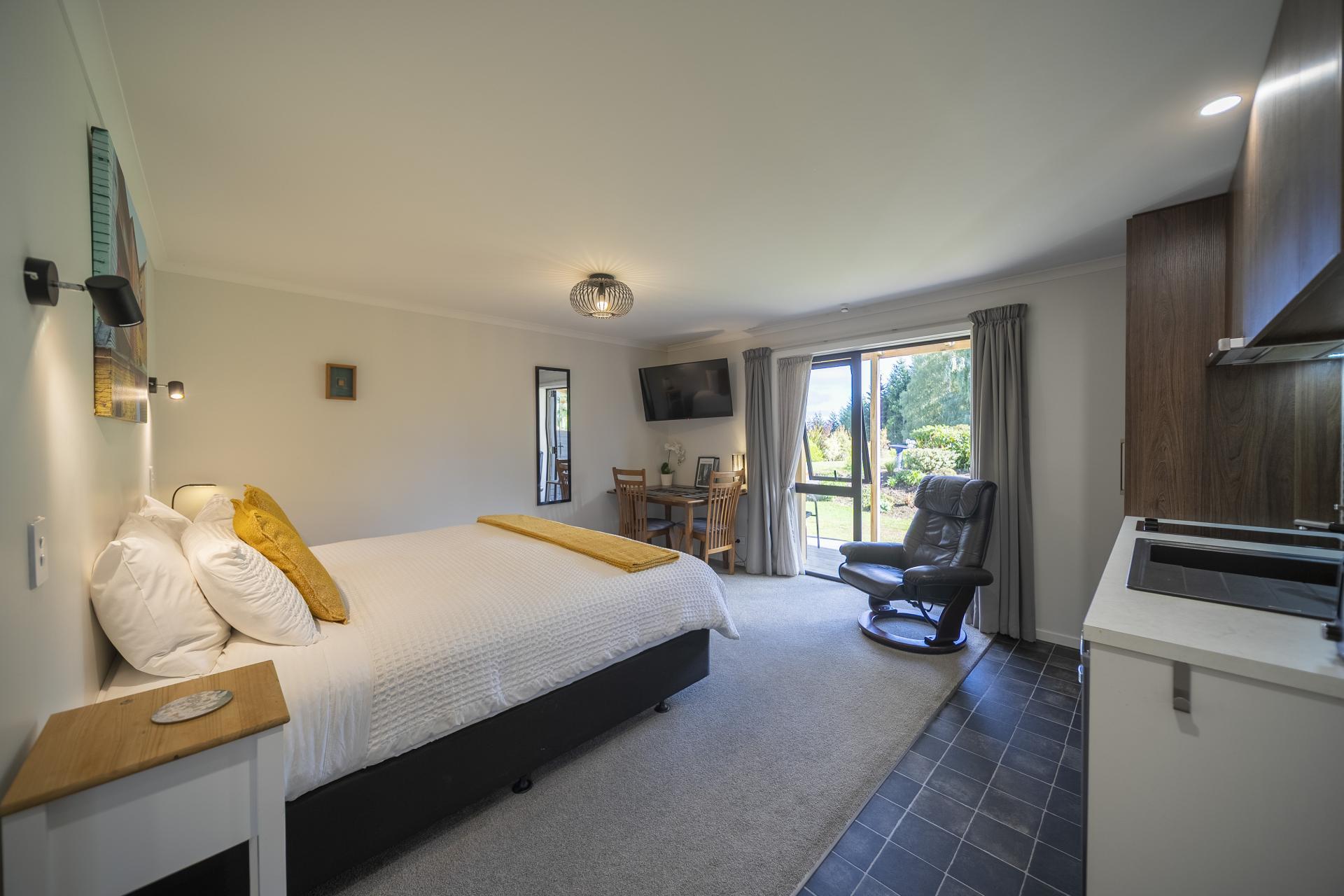 423A Te Anau Mossburn Highway, Te Anau