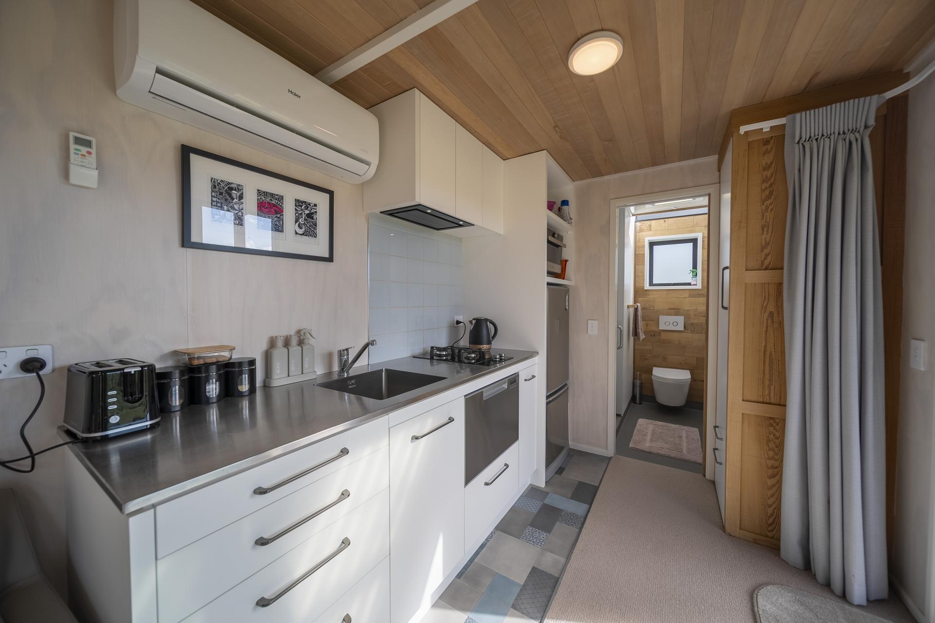 423A Te Anau Mossburn Highway, Te Anau