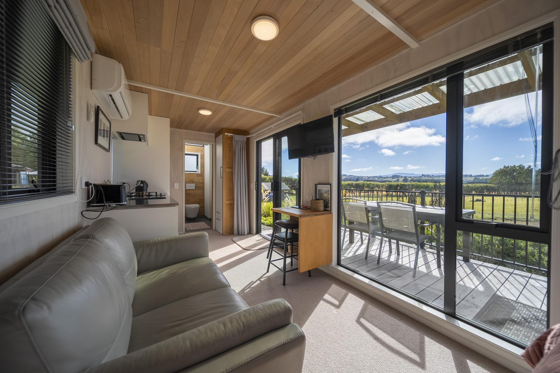 423A Te Anau Mossburn Highway, Te Anau