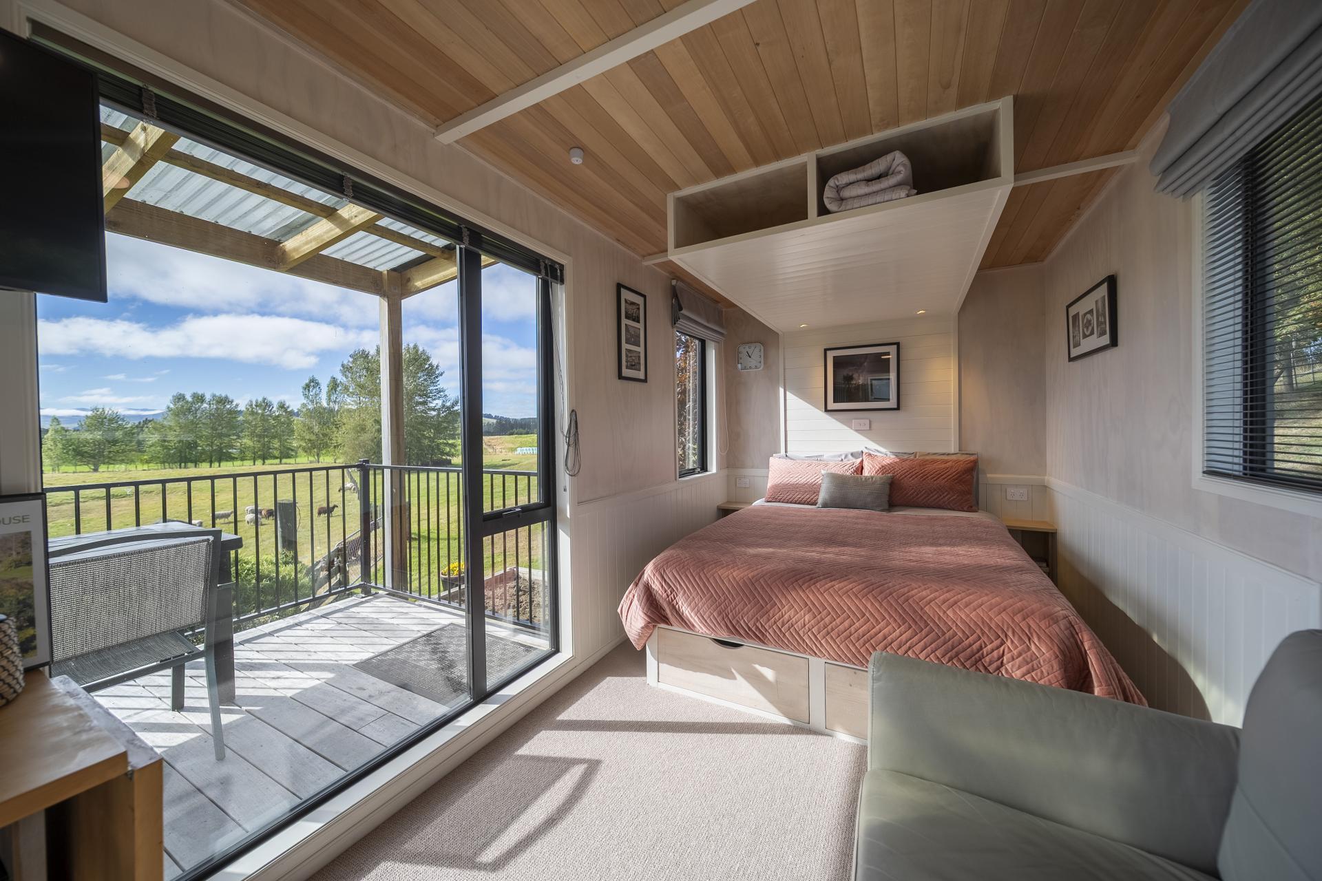 423A Te Anau Mossburn Highway, Te Anau