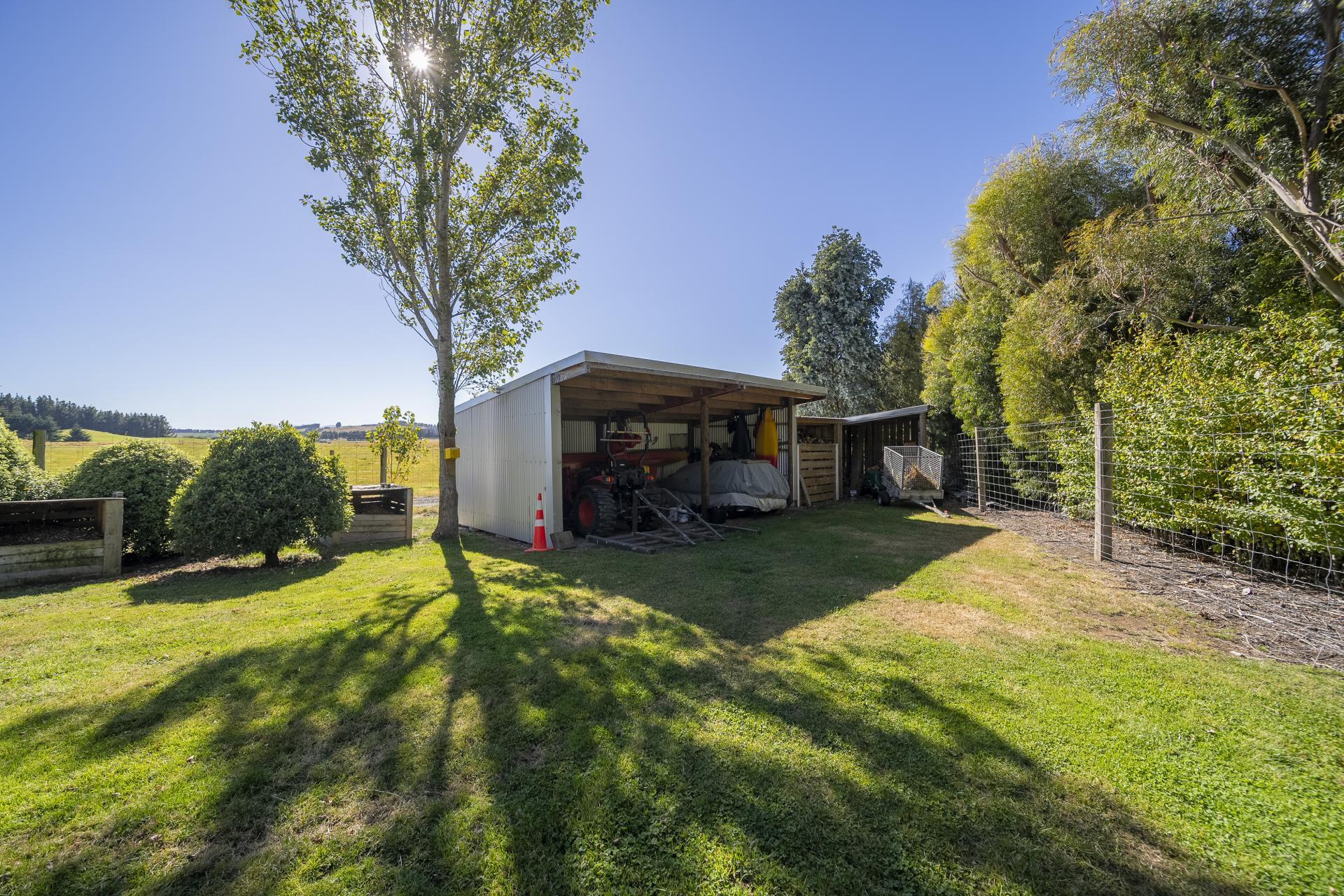 423A Te Anau Mossburn Highway, Te Anau