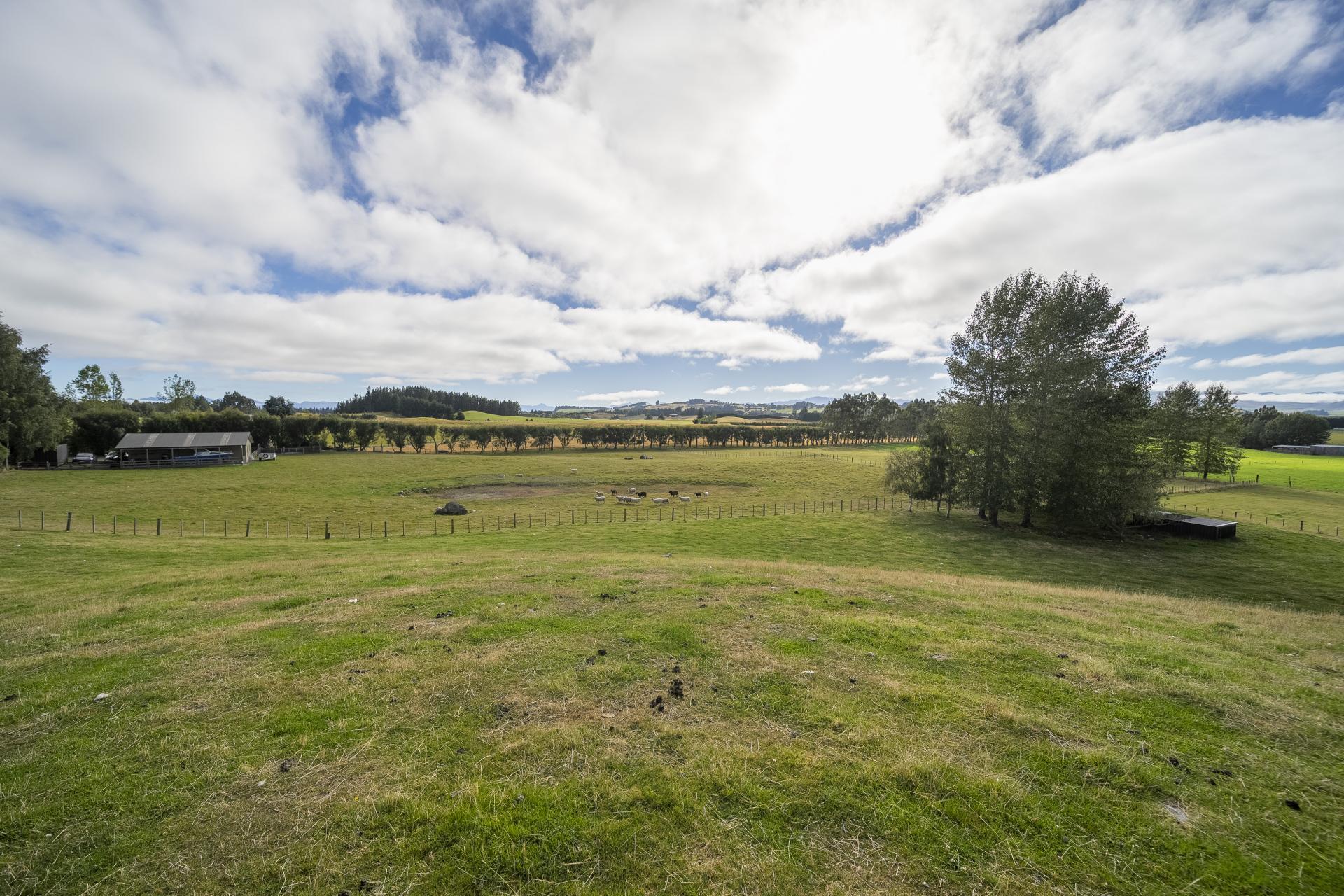 423A Te Anau Mossburn Highway, Te Anau