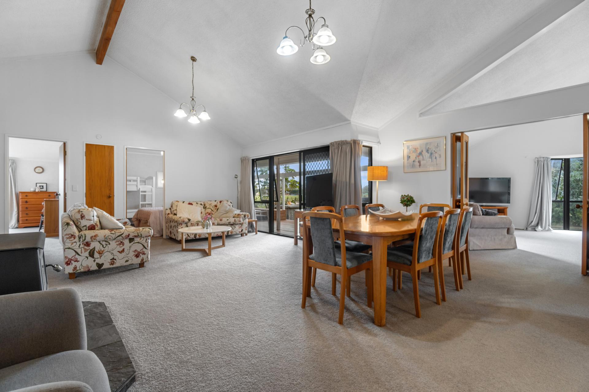 43 Mikkelsen Road, Te Aroha