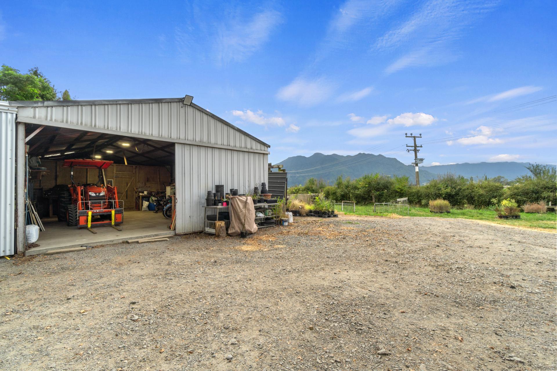 43 Mikkelsen Road, Te Aroha