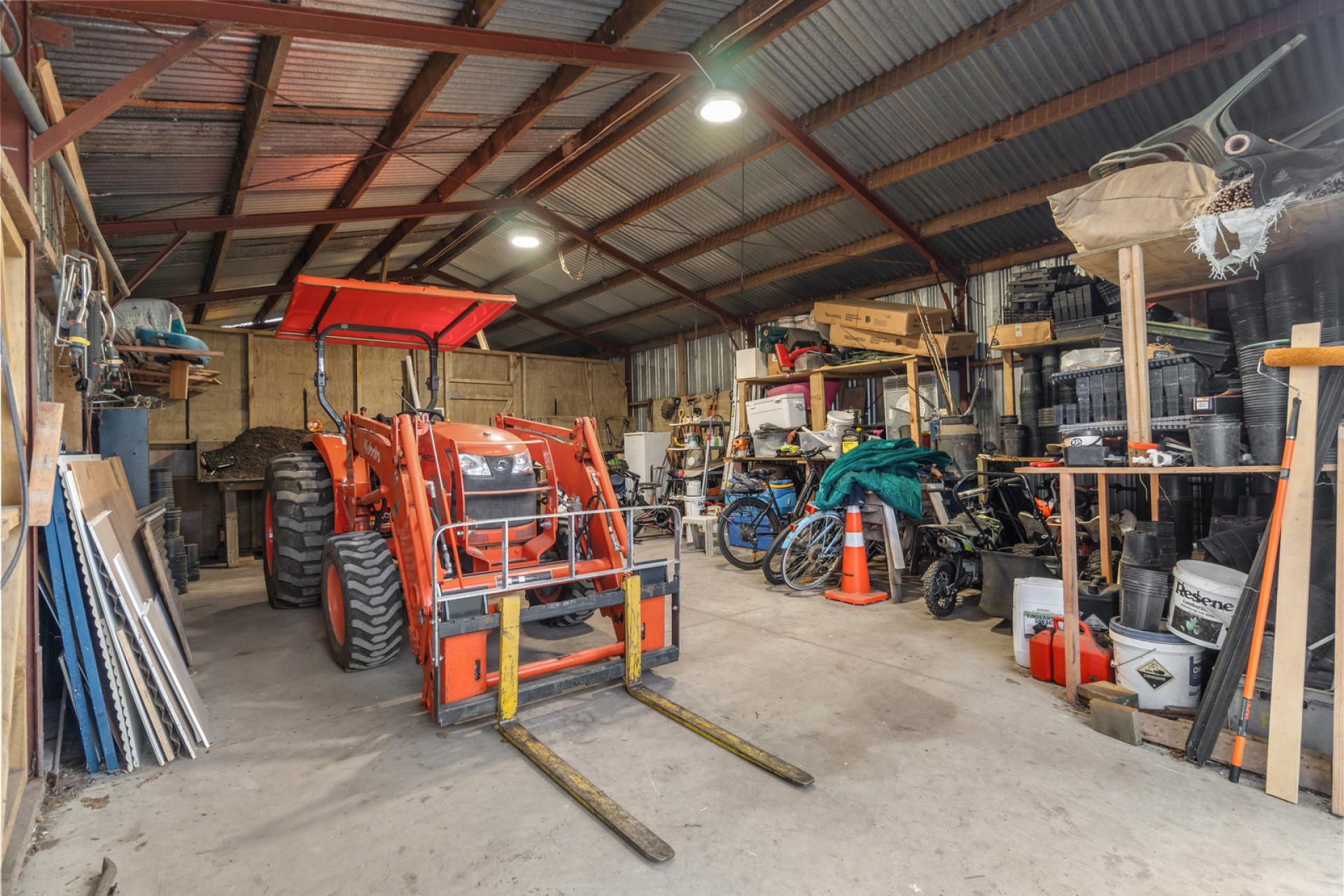 43 Mikkelsen Road, Te Aroha