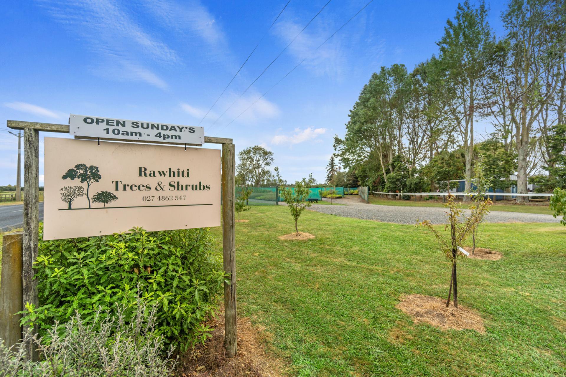 43 Mikkelsen Road, Te Aroha