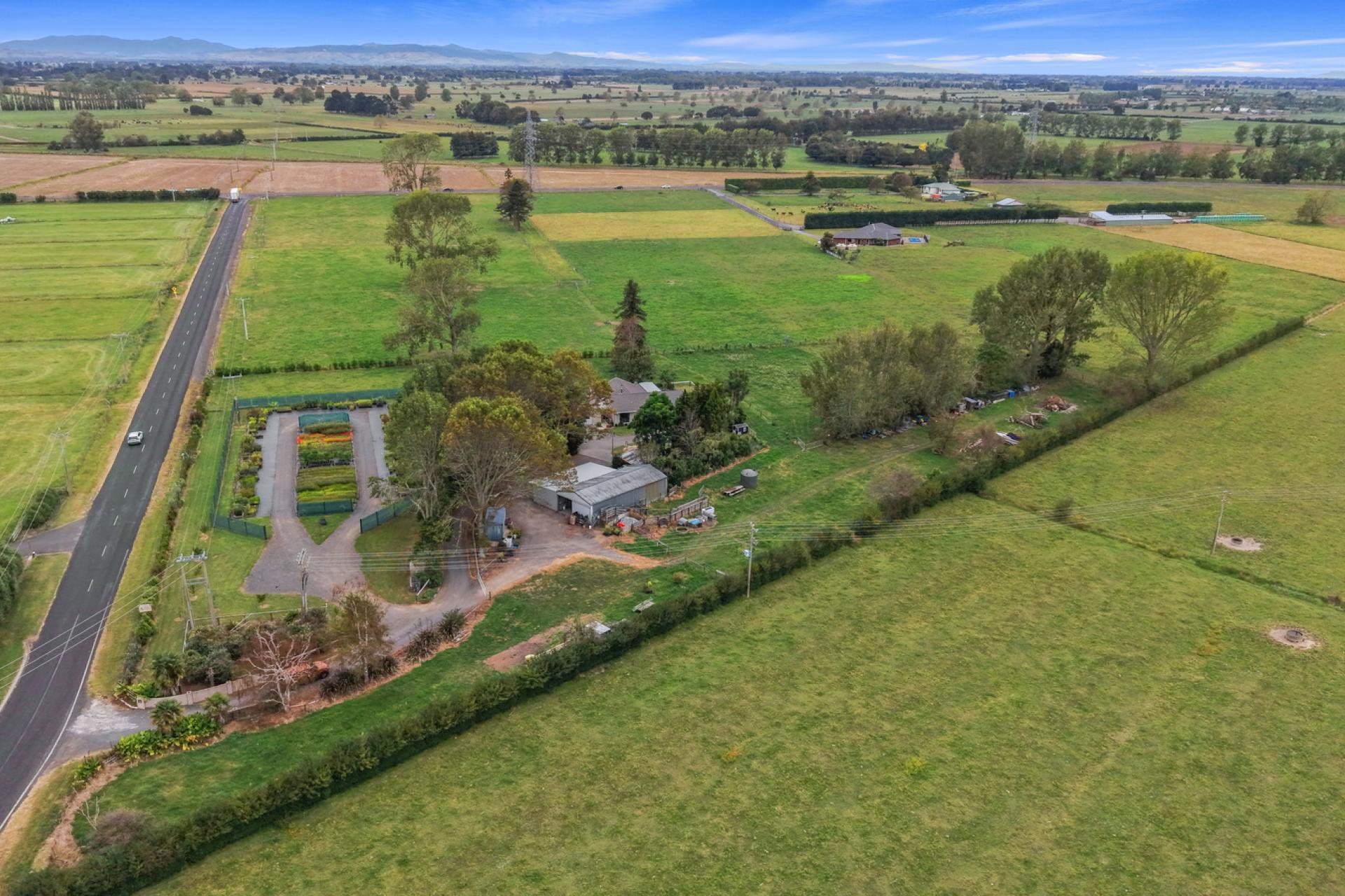 43 Mikkelsen Road, Te Aroha